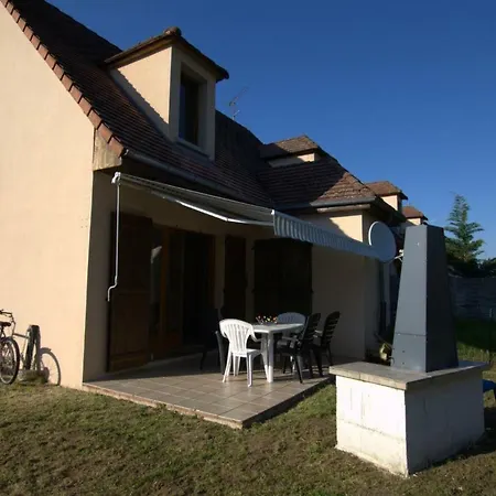 Le Port Feriehus *