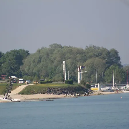 Feriehus Le Port