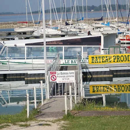 Le Port Feriehus